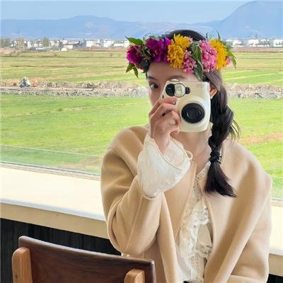 飞奔的高卓人封面